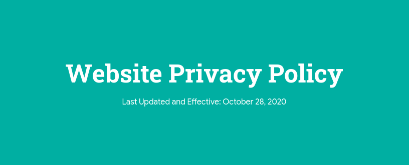 Calmerry Privacy Policy