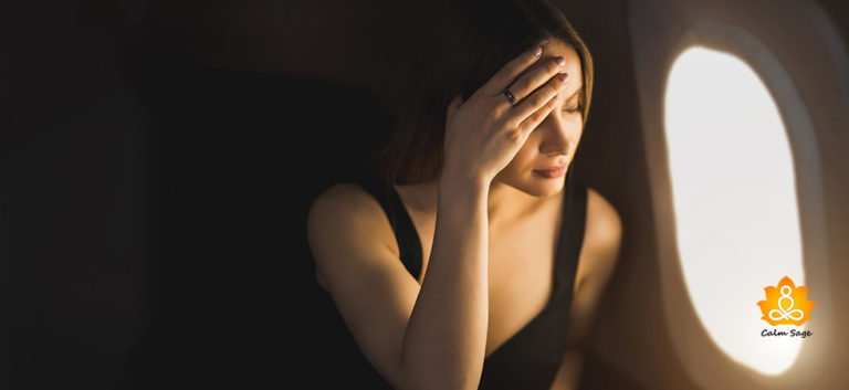 Extreme Fear Of Flying What Is Aerophobia Symptoms How To Get Over It And More 