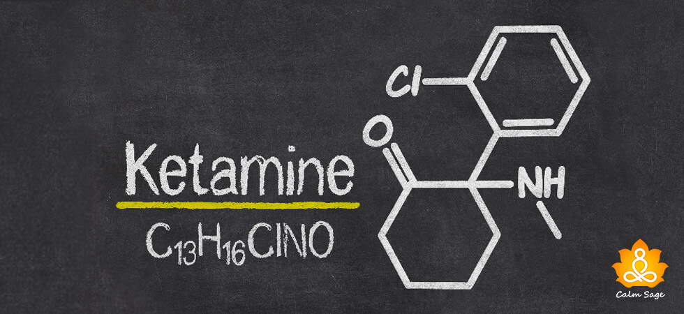 Ketamine Infusion Therapy