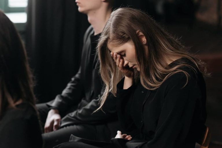 Why Am I So Scared Of Death Lately? 10 Reasons Why You’re Scared (And