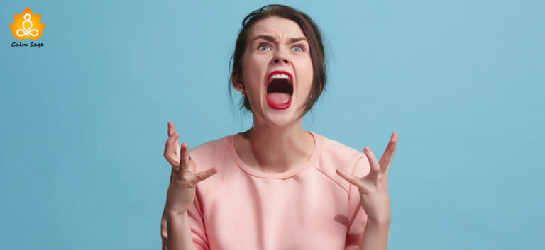 Why Do I Cry When I’m Mad? | Coping With Angry Tears