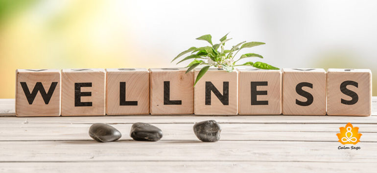 Top 10 Wellness Trends You Have To Try In 2025