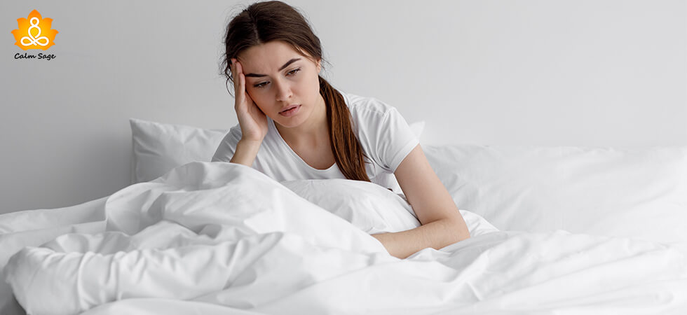 Common Sleep Mistakes