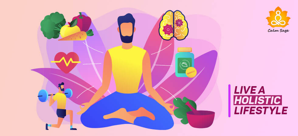 How-To-Live-A-Holistic-Lifestyle