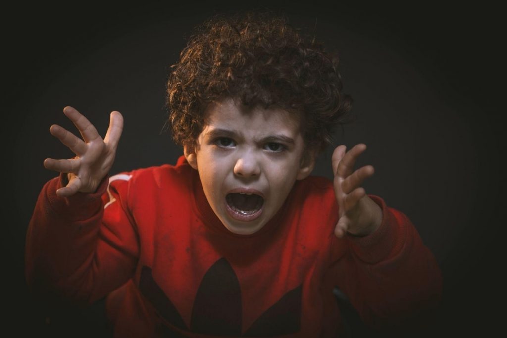 Types Of Conduct Disorder