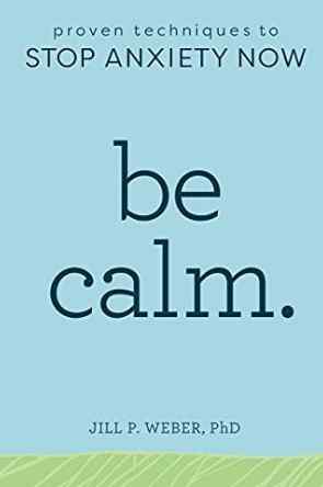 Be-Calm
