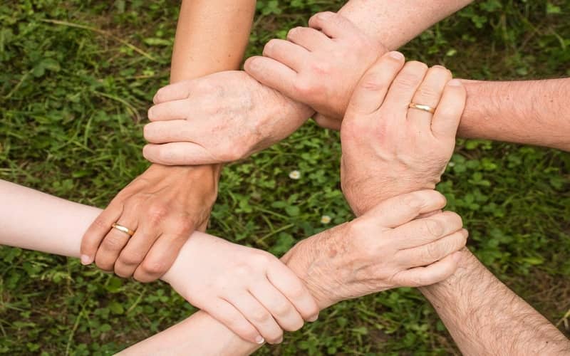 Benefits of Group Activities For Mental Health Patients