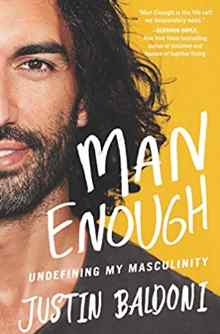 Man-Enough
