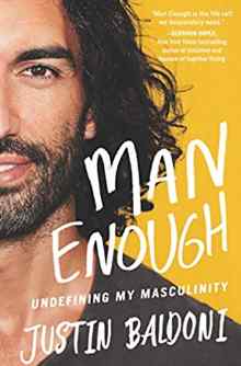 Man-Enough