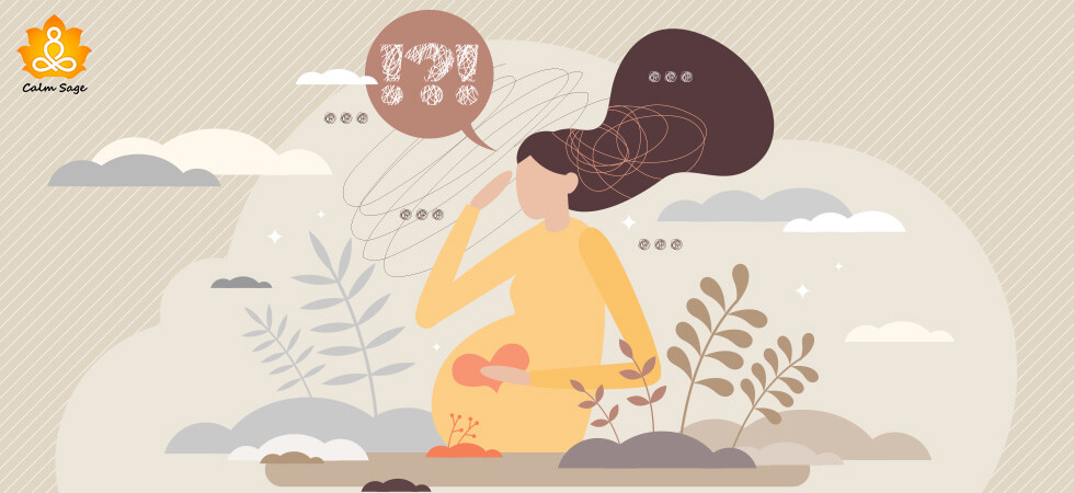 List Of Mental Health Disorders During Pregnancy