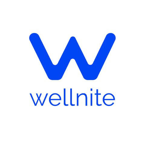 درمان آنلاین Wellnite