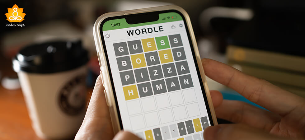 Why This Word Game Can Be Good For Our Brain Health