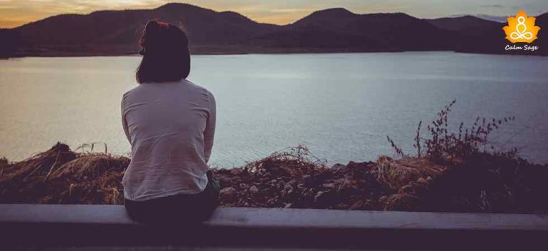 Why Does Nothing Make Me Happy Anymore? What To Do?