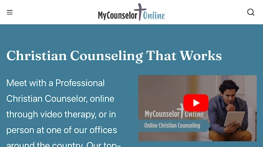 mycounseling_online