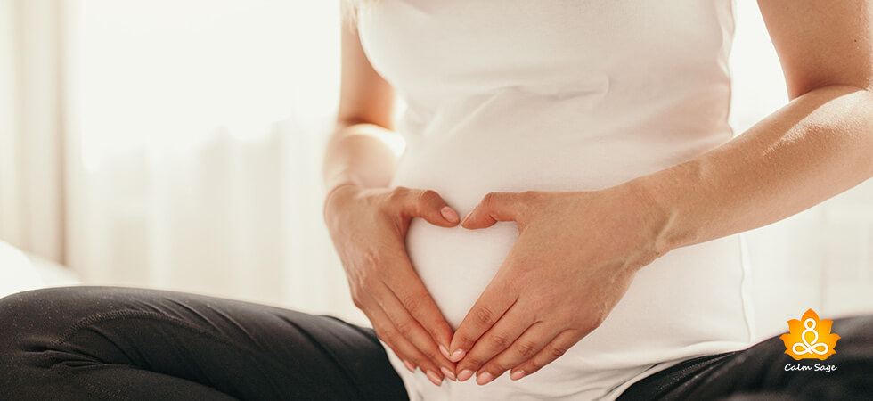 Benefits Of Mindfulness During Pregnancy