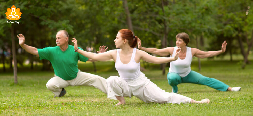 Best Online Tai Chi Classes