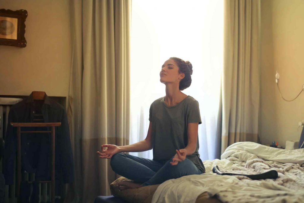 Meditate-At-Home
