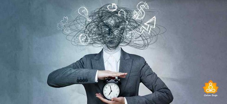 Do You Become Time-blind With ADHD?