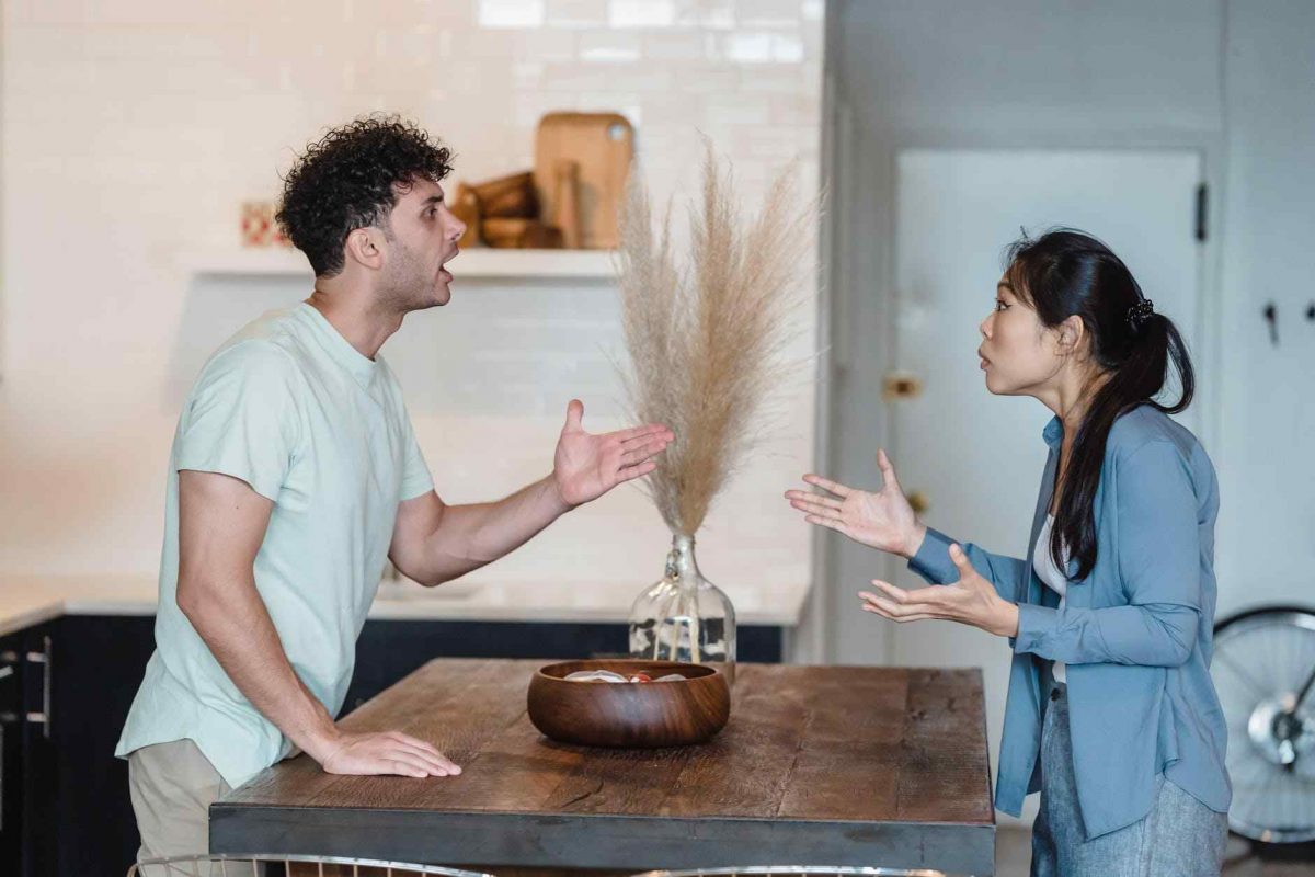 The types of manipulative behavior you should be aware of and how to