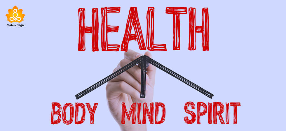 link Between Your Physical and Mental Health