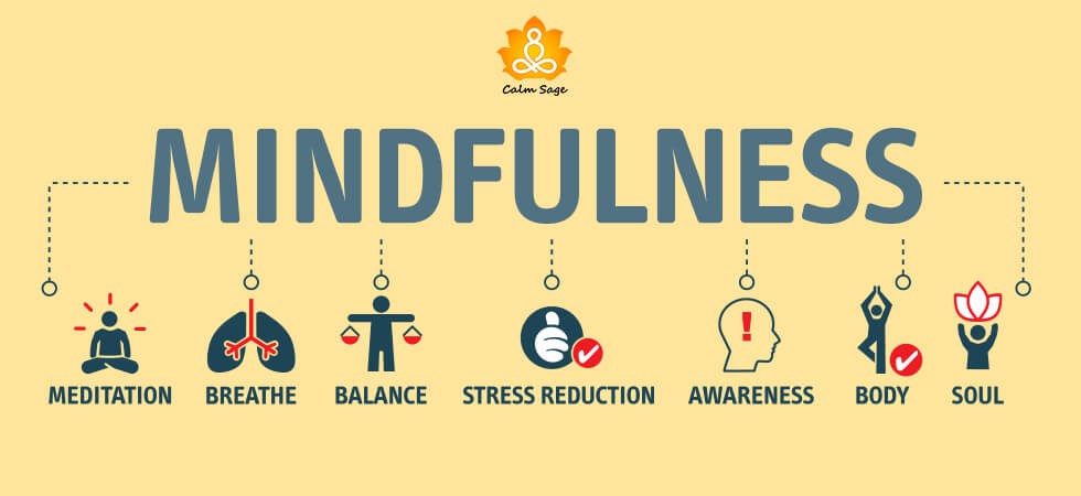 trauma informed mindfulness