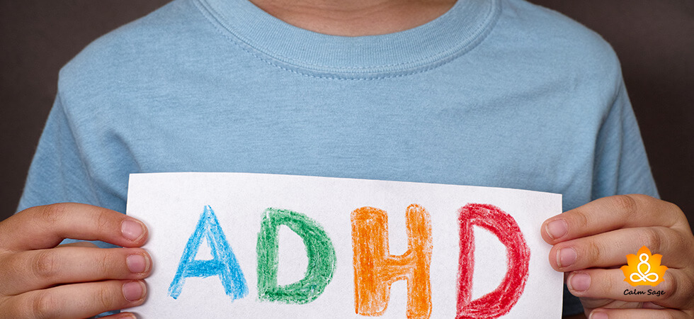 Stigma Around ADHD