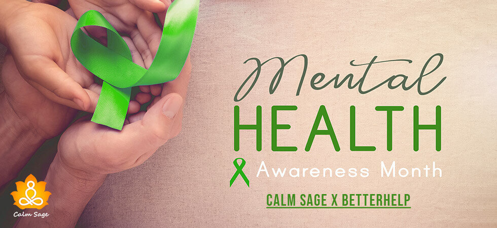 Calm Sage and betterhelp