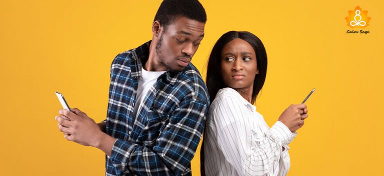 Healthy ways to express jealousy in a relationship