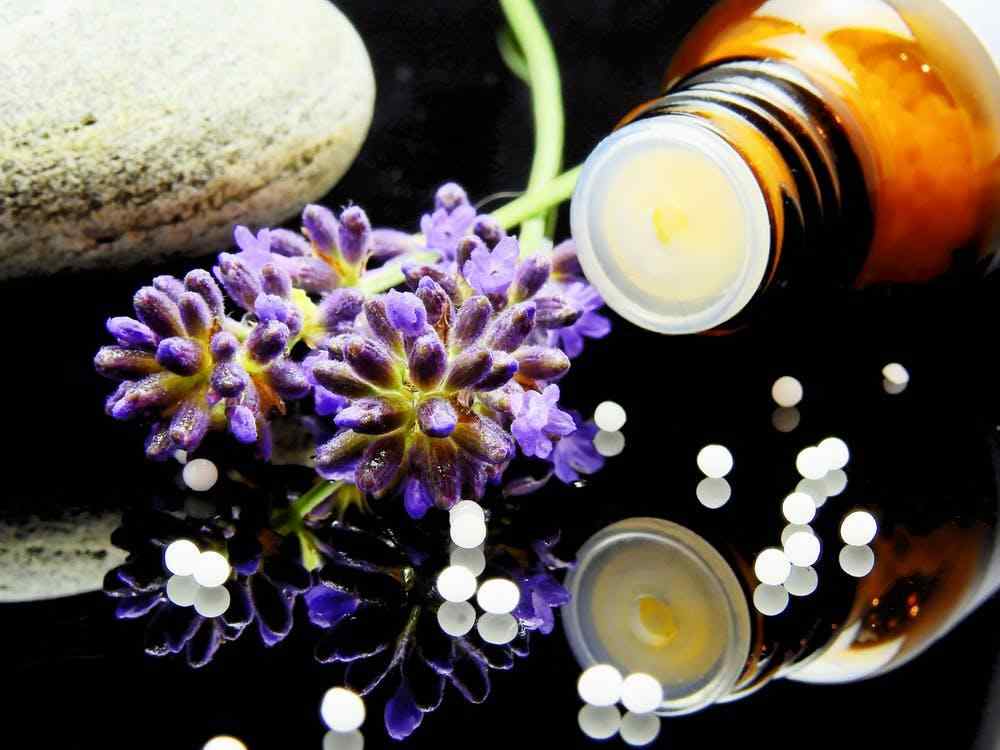 Homeopathy