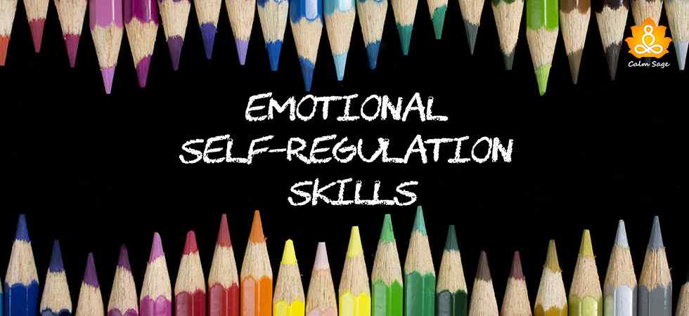 Emotion Regulation Strategies