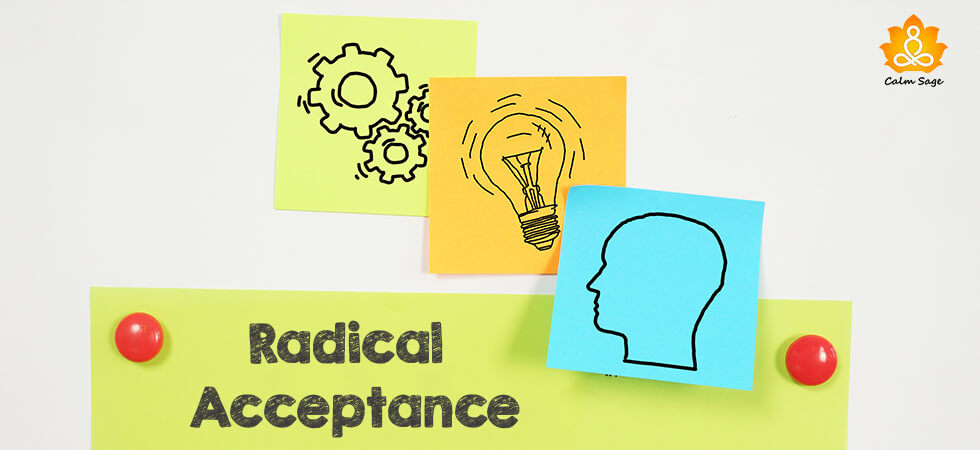 Radical Acceptance