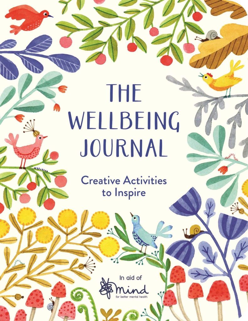 Well-Being Journal