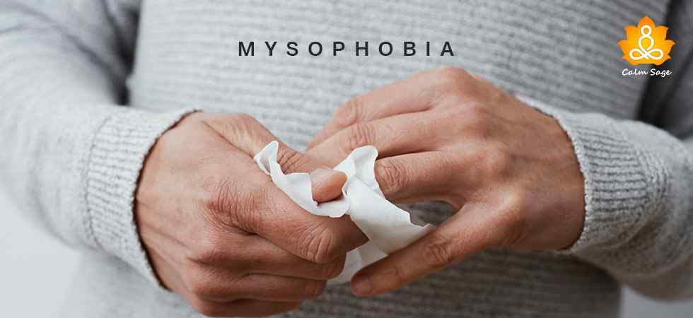 What Does Mysophobia Mean