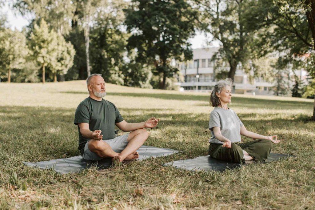 Yoga