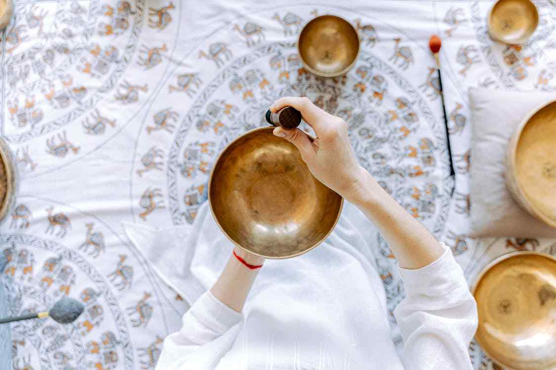 What does the law of vibration say? Ways To Raise Your Vibration