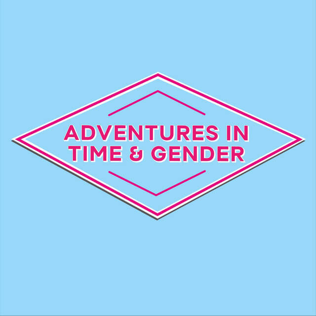Adventures in Time