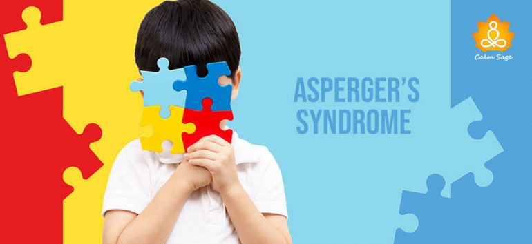 Asperger’s Syndrome: What Is It, Its Symptoms, Causes, Treatment, And More