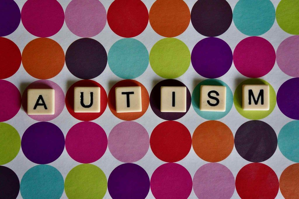 Autism-Increased