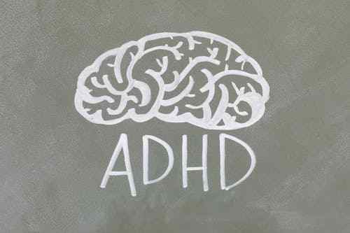 Between-ADHD