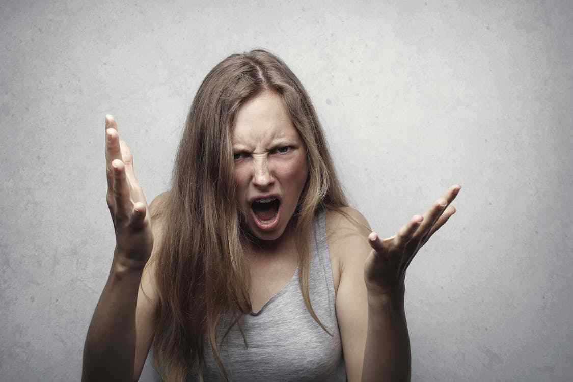 Mom Rage: Causes, Effects And Treatment