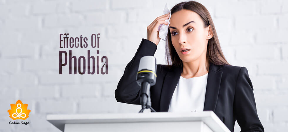 Effects Of Phobia