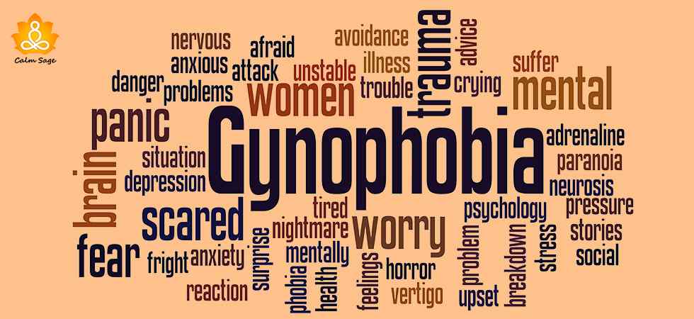 Gynophobia