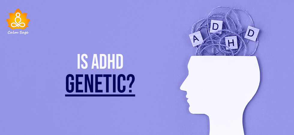 Is-ADHD-Genetic