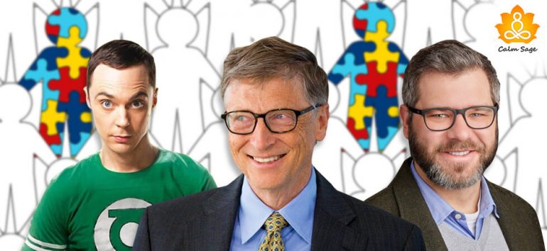 Book Summary: ‘Secrets of the Autistic Millionaire”