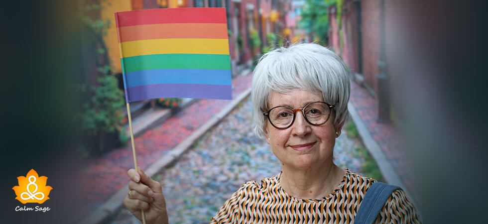 Supporting Our LGBTQ Elders