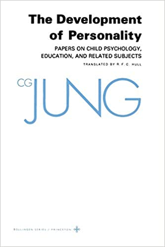 SPEAKING OF JUNG BOOKS visual data 8