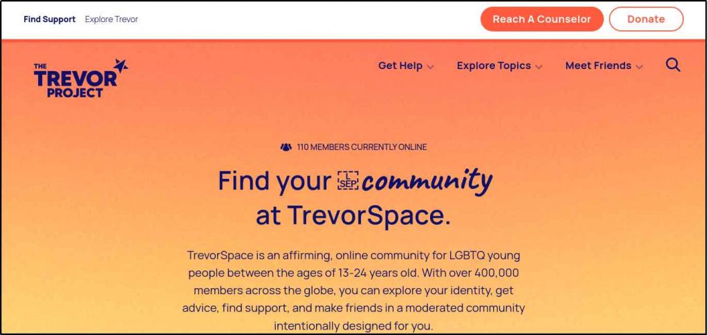 The-Trevor-Project