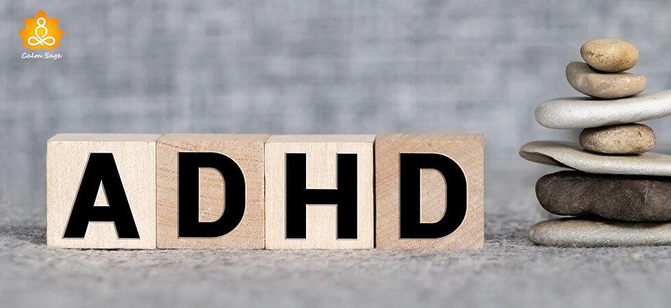 strengths of an ADHD person