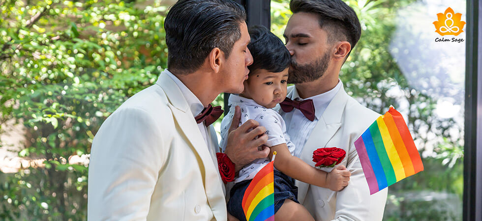 struggles of LGBTQ parenthood