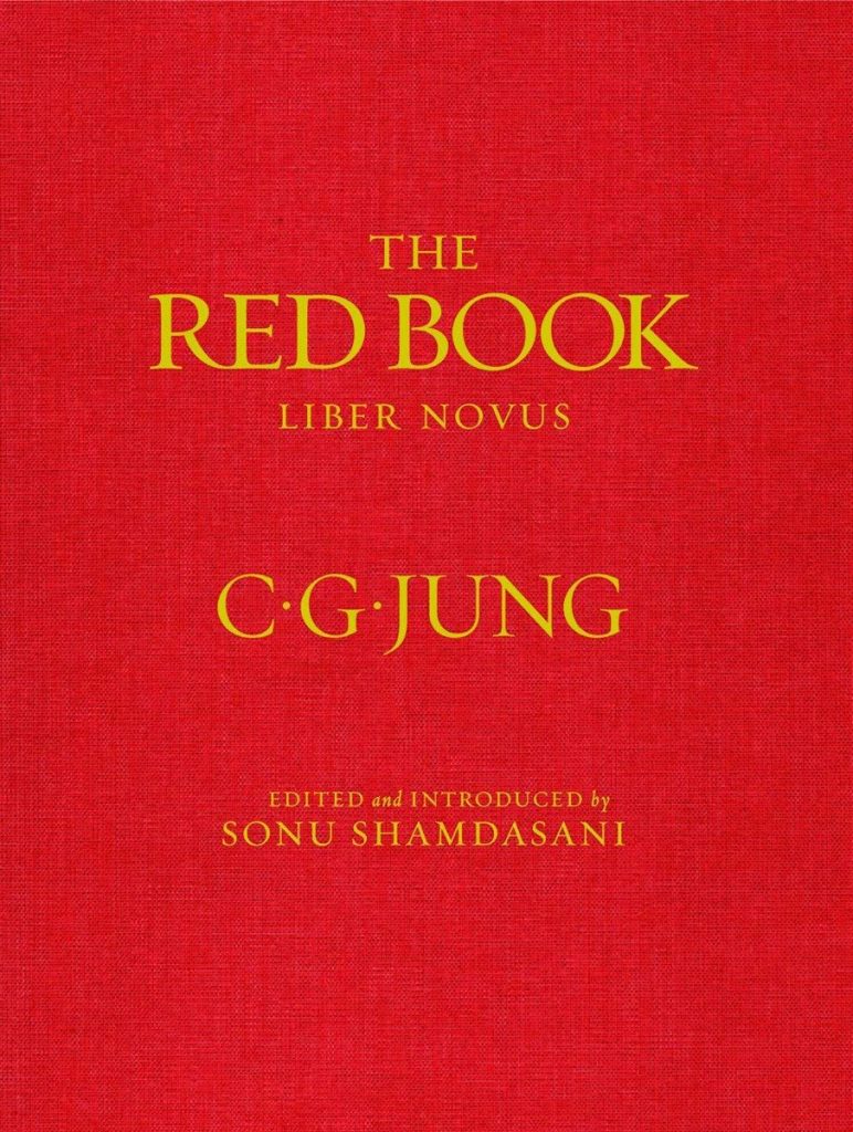 the red book best carl jung book
